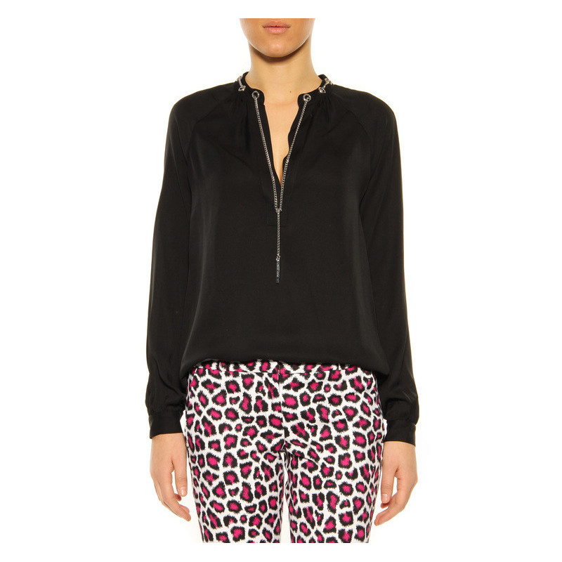Shirt Michael Kors black